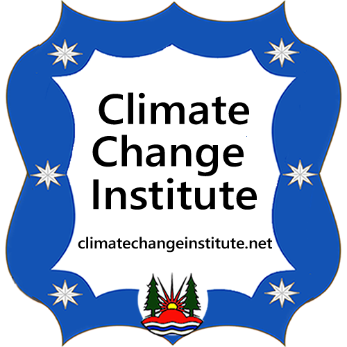 Climate Change Institute